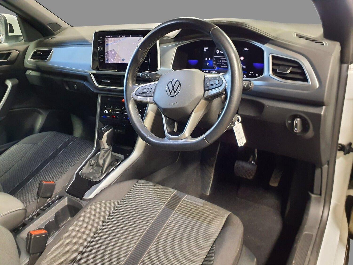 Used Volkswagen T-Roc 2023 for sale - 78157564: Photo 5