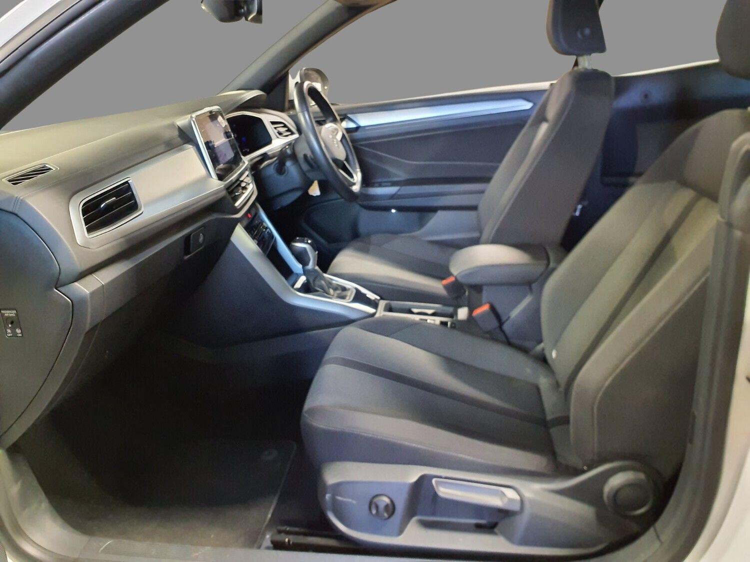 Used Volkswagen T-Roc 2023 for sale - 78157564: Photo 7