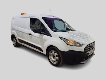 Ford - Transit Connect