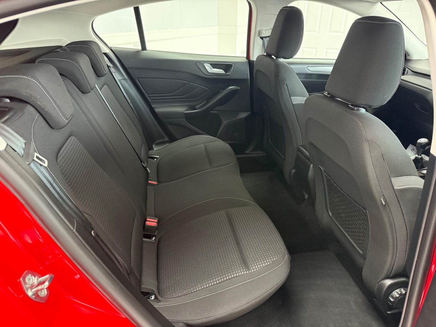 Used Ford Focus 2023 for sale - 77291158: Photo 15