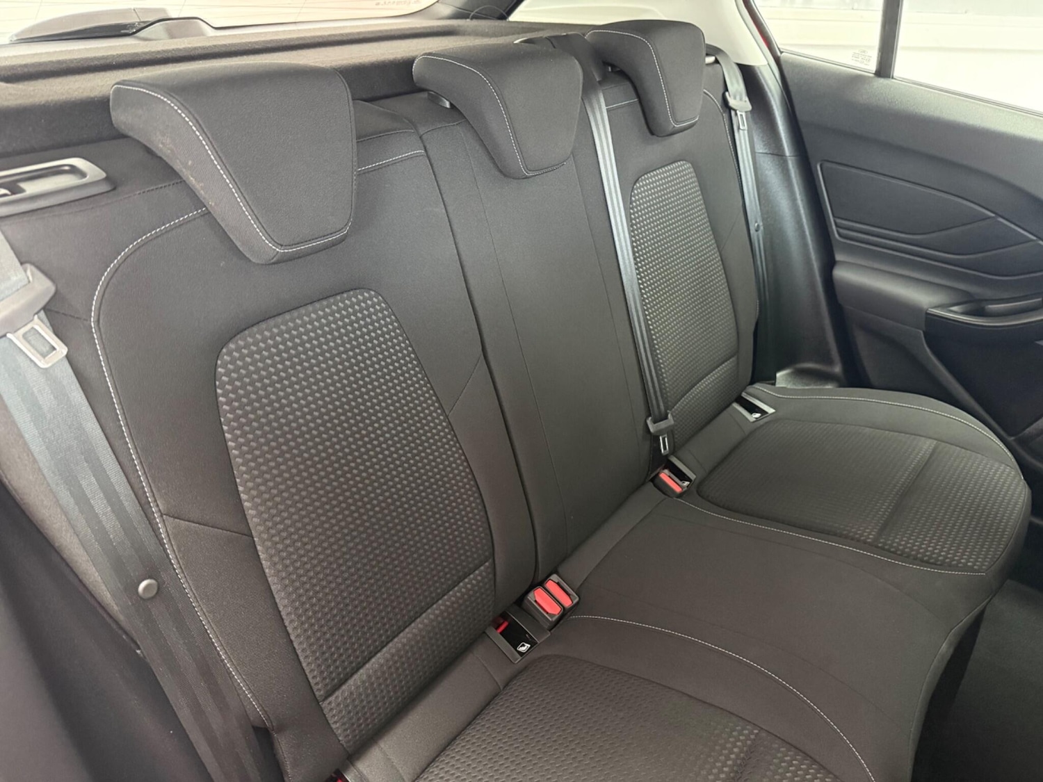 Used Ford Focus 2023 for sale - 77291158: Photo 16