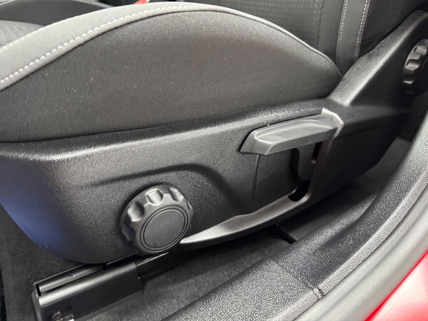 Used Ford Focus 2023 for sale - 77291158: Photo 19