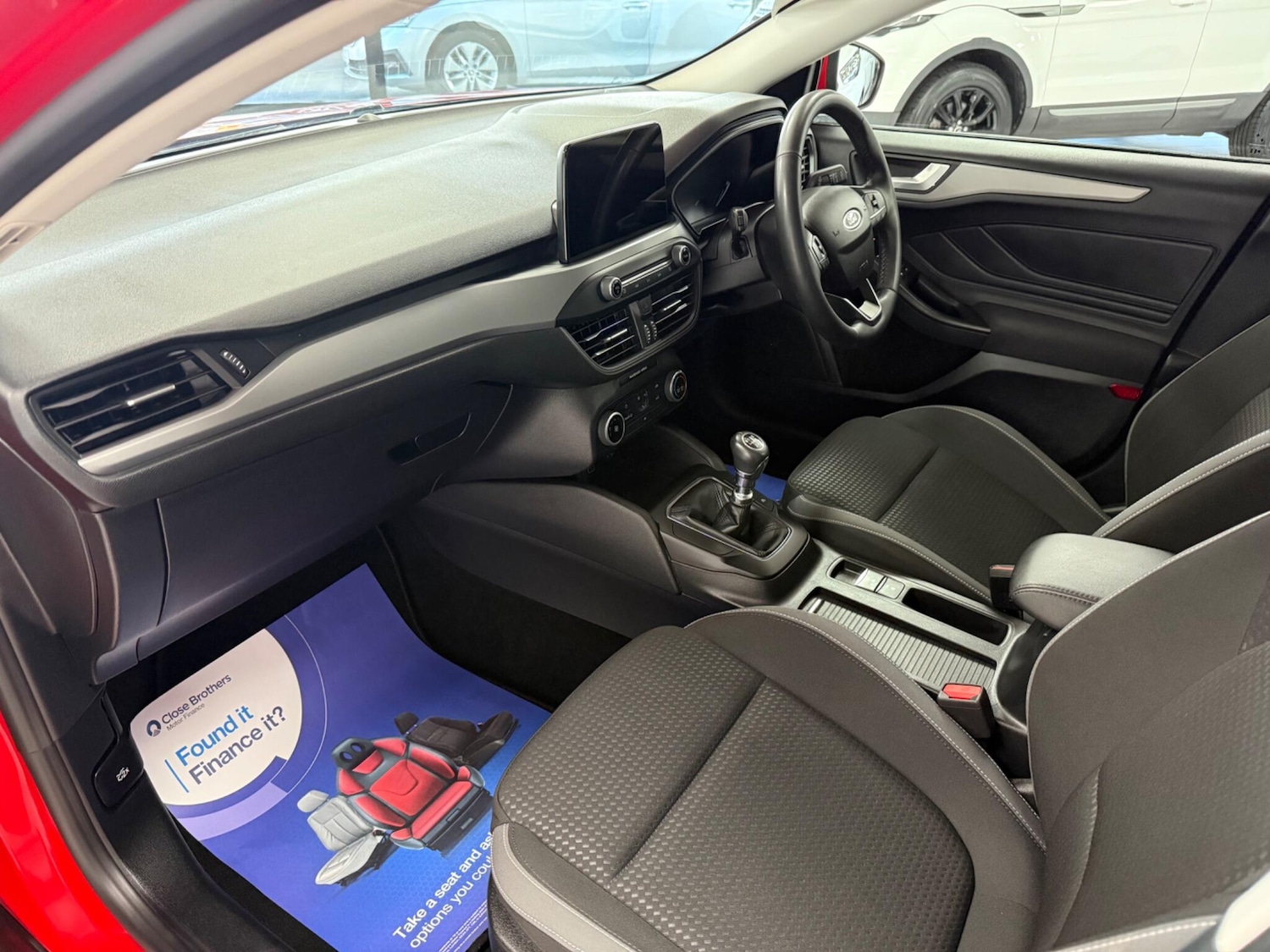 Used Ford Focus 2023 for sale - 77291158: Photo 21