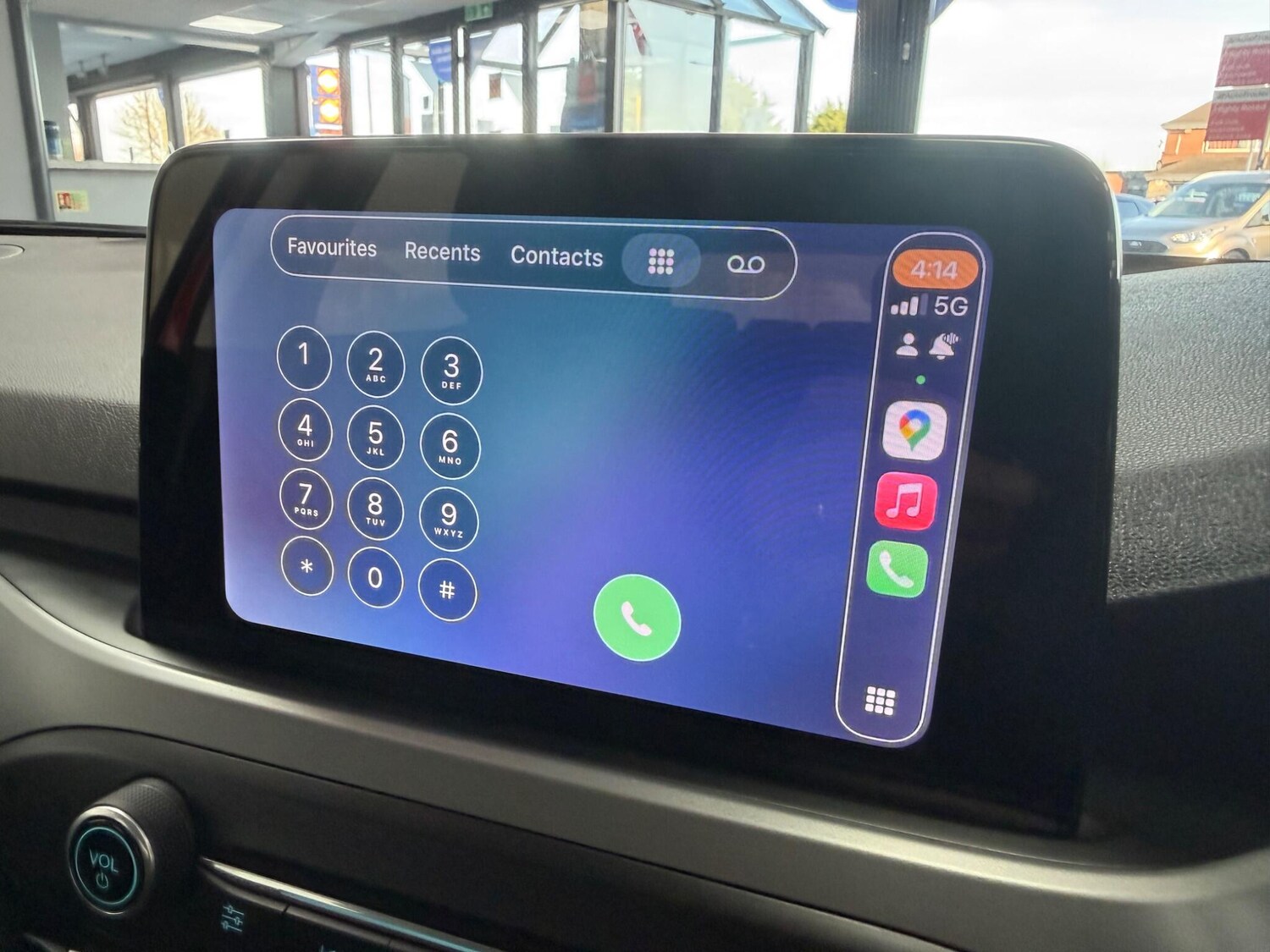 Used Ford Focus 2023 for sale - 77291158: Photo 24