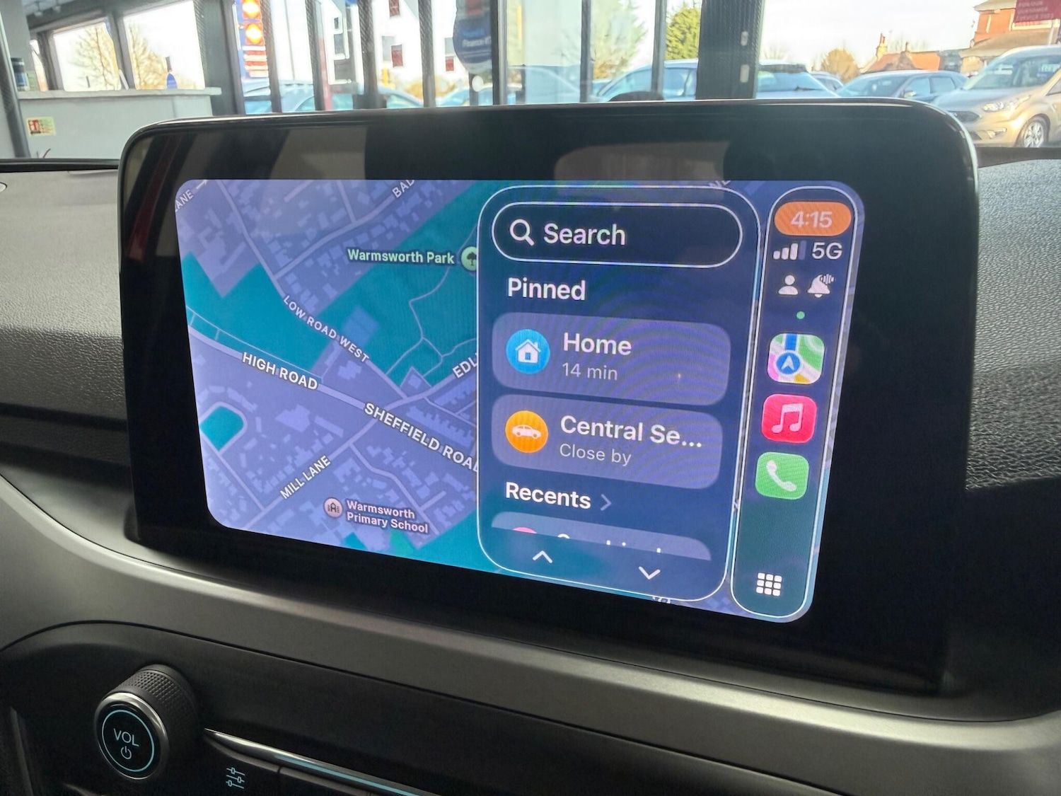 Used Ford Focus 2023 for sale - 77291158: Photo 25