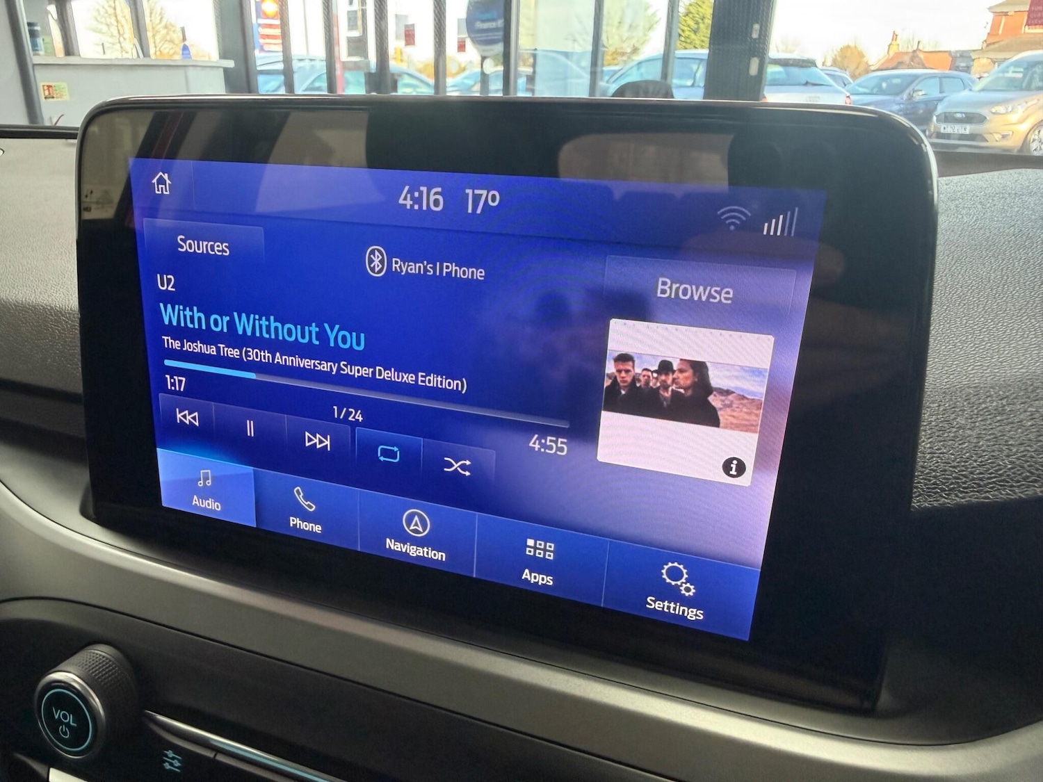 Used Ford Focus 2023 for sale - 77291158: Photo 26