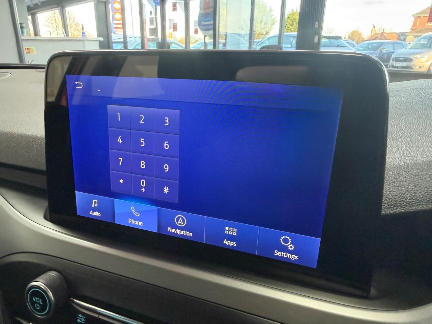 Used Ford Focus 2023 for sale - 77291158: Photo 30