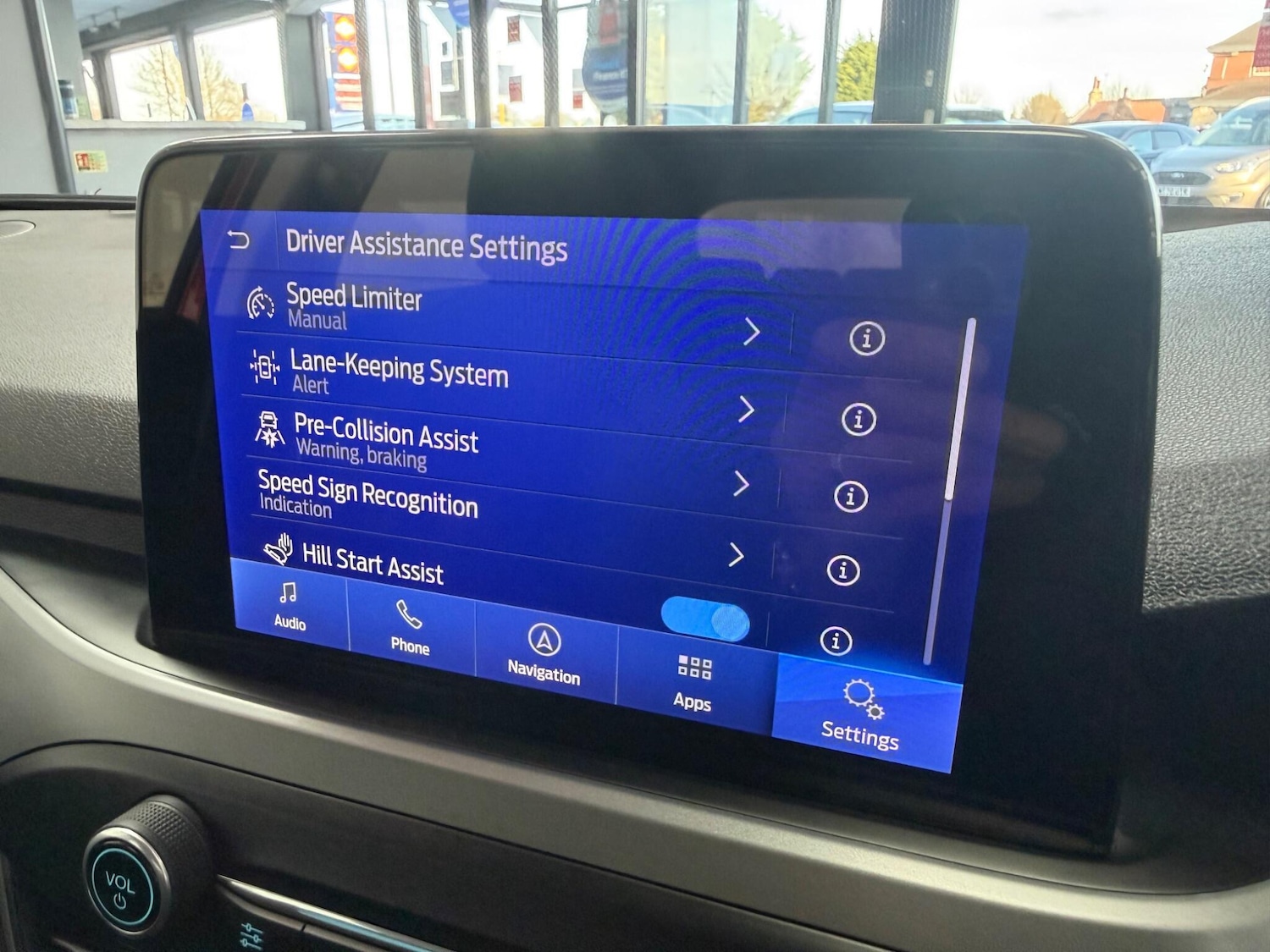 Used Ford Focus 2023 for sale - 77291158: Photo 31