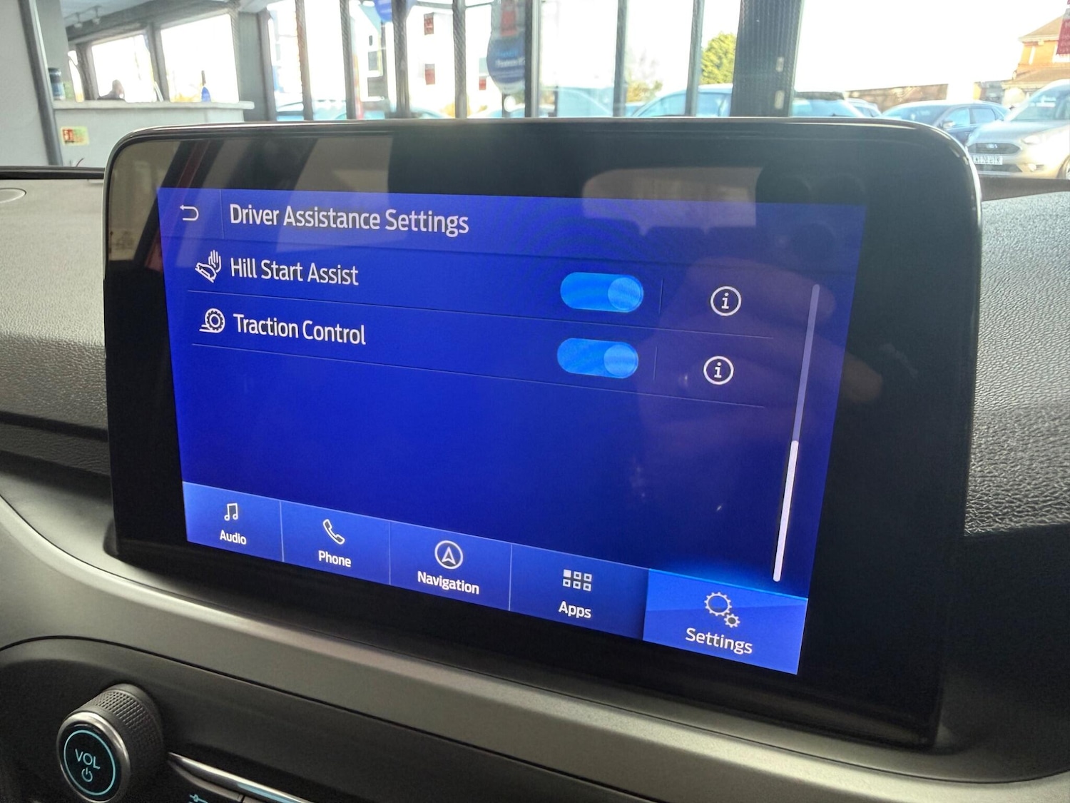 Used Ford Focus 2023 for sale - 77291158: Photo 32