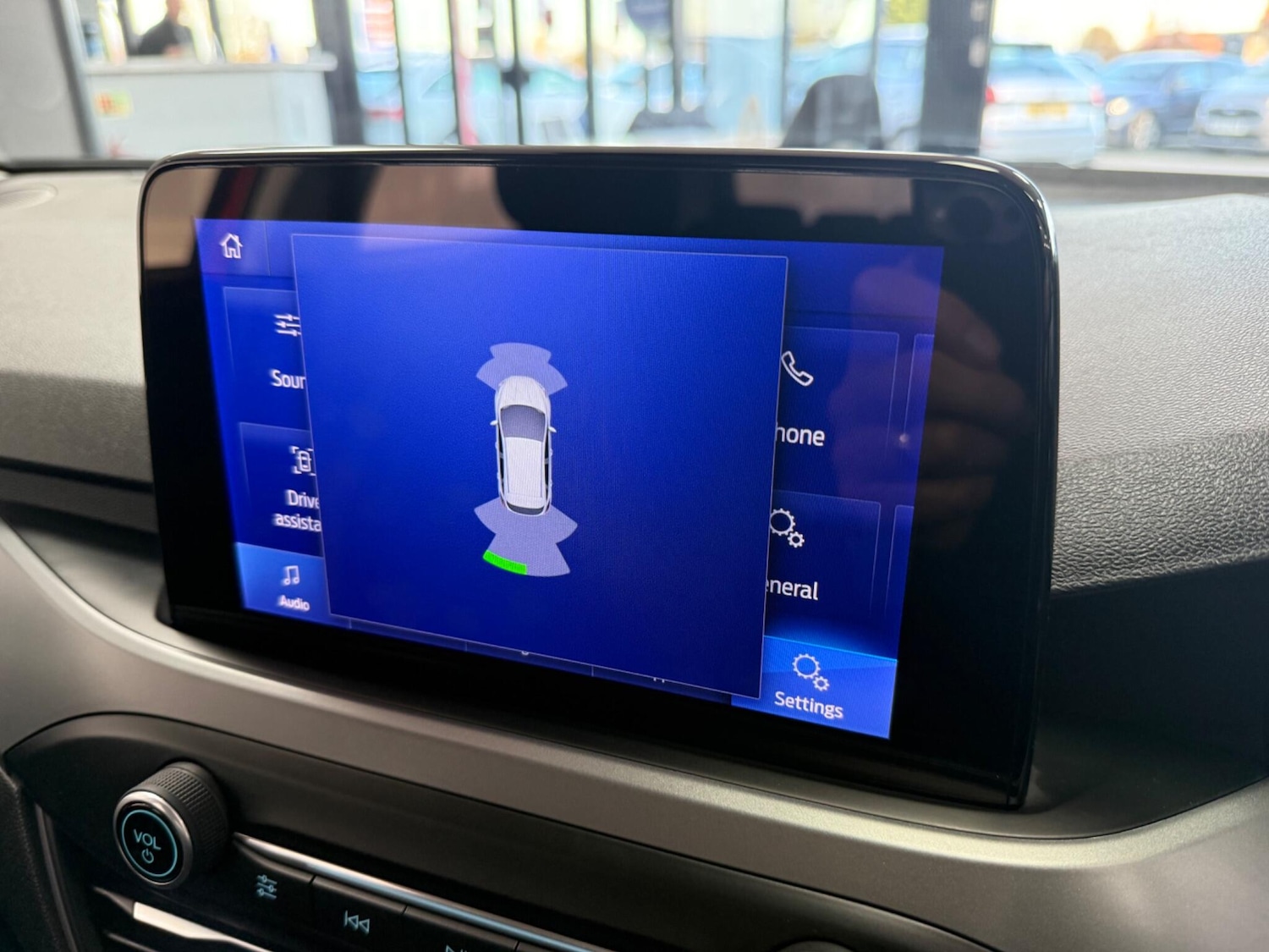 Used Ford Focus 2023 for sale - 77291158: Photo 34