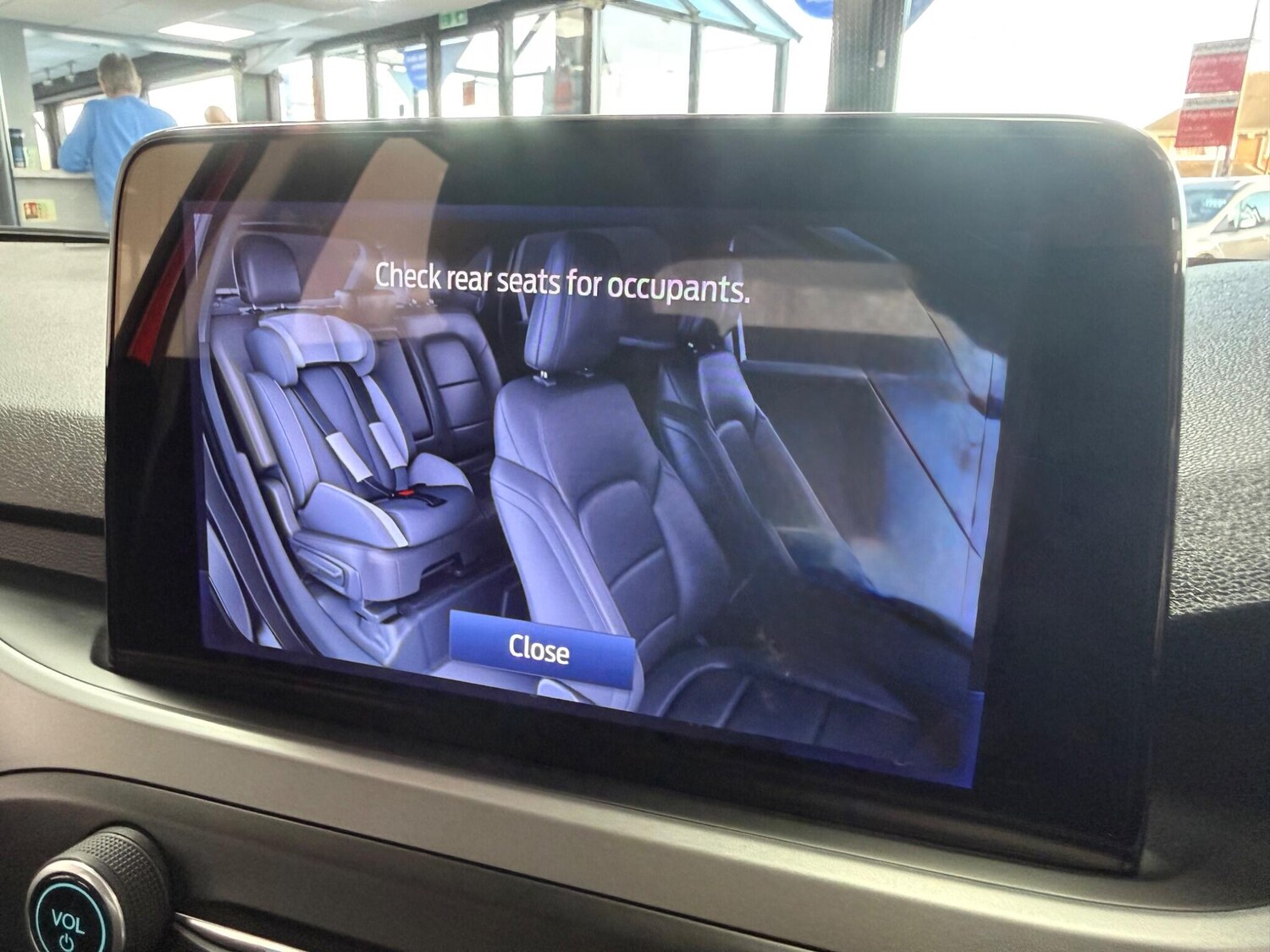 Used Ford Focus 2023 for sale - 77291158: Photo 35