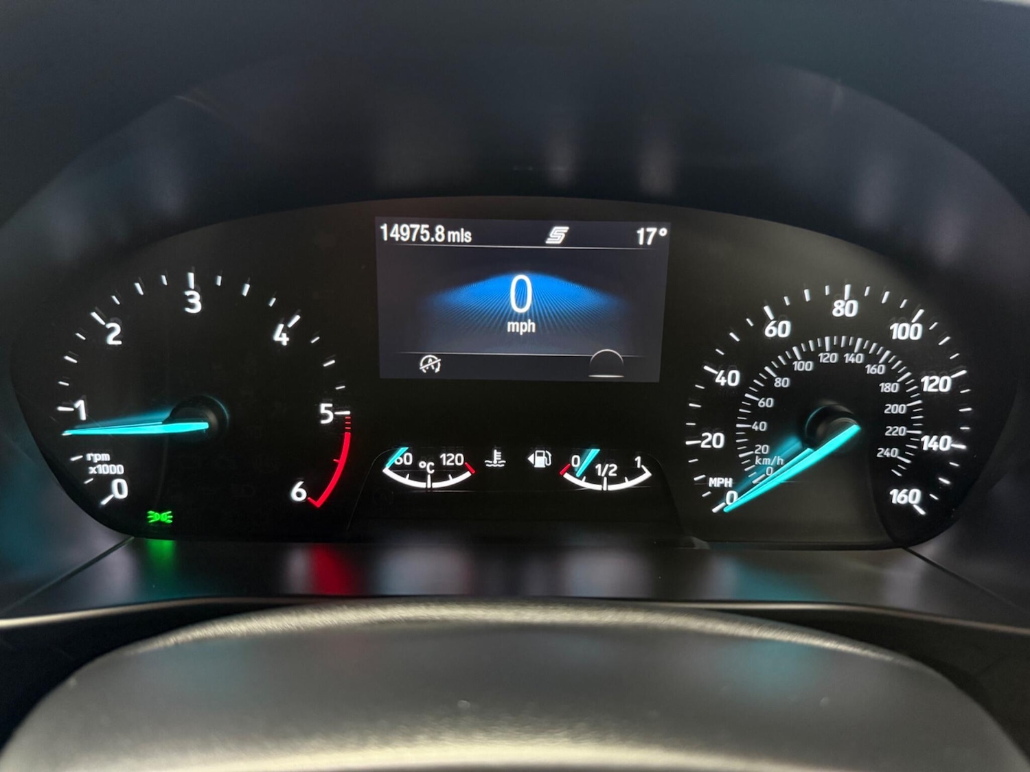 Used Ford Focus 2023 for sale - 77291158: Photo 39