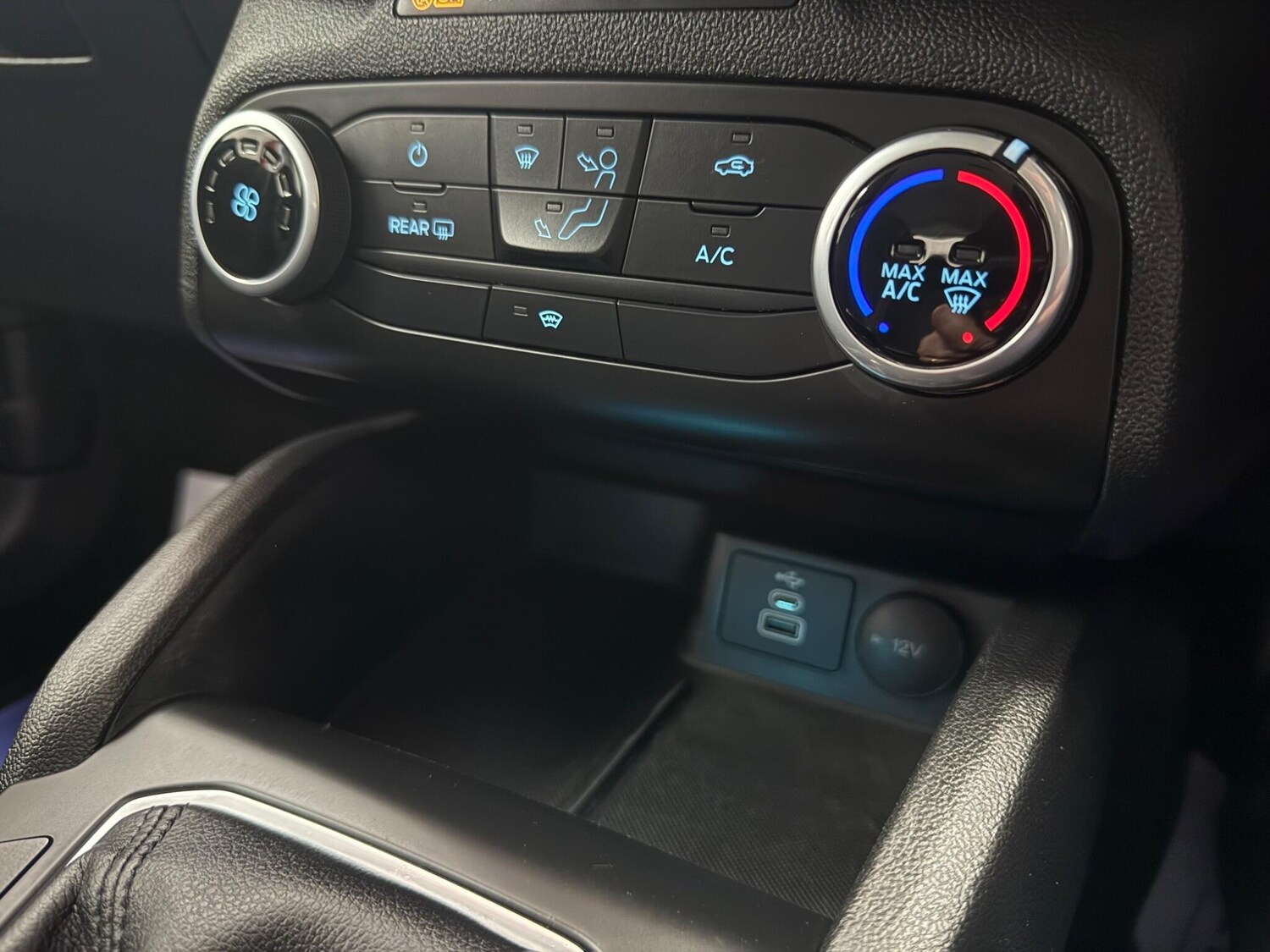 Used Ford Focus 2023 for sale - 77291158: Photo 53