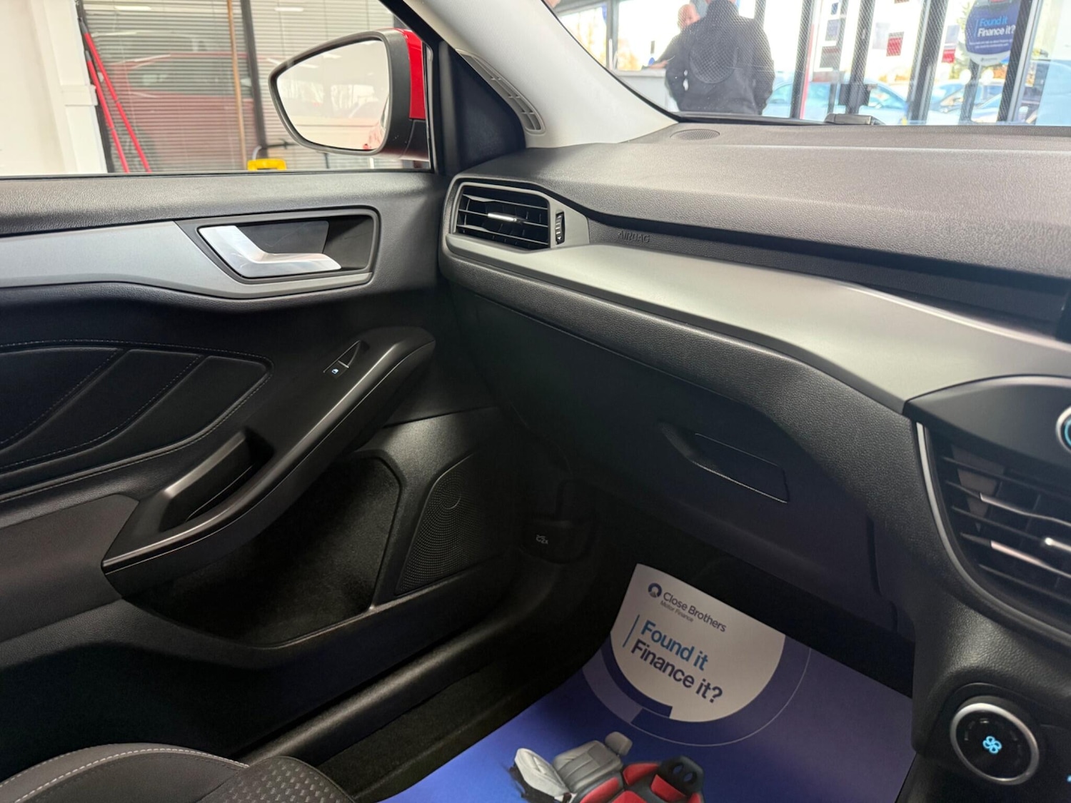 Used Ford Focus 2023 for sale - 77291158: Photo 55