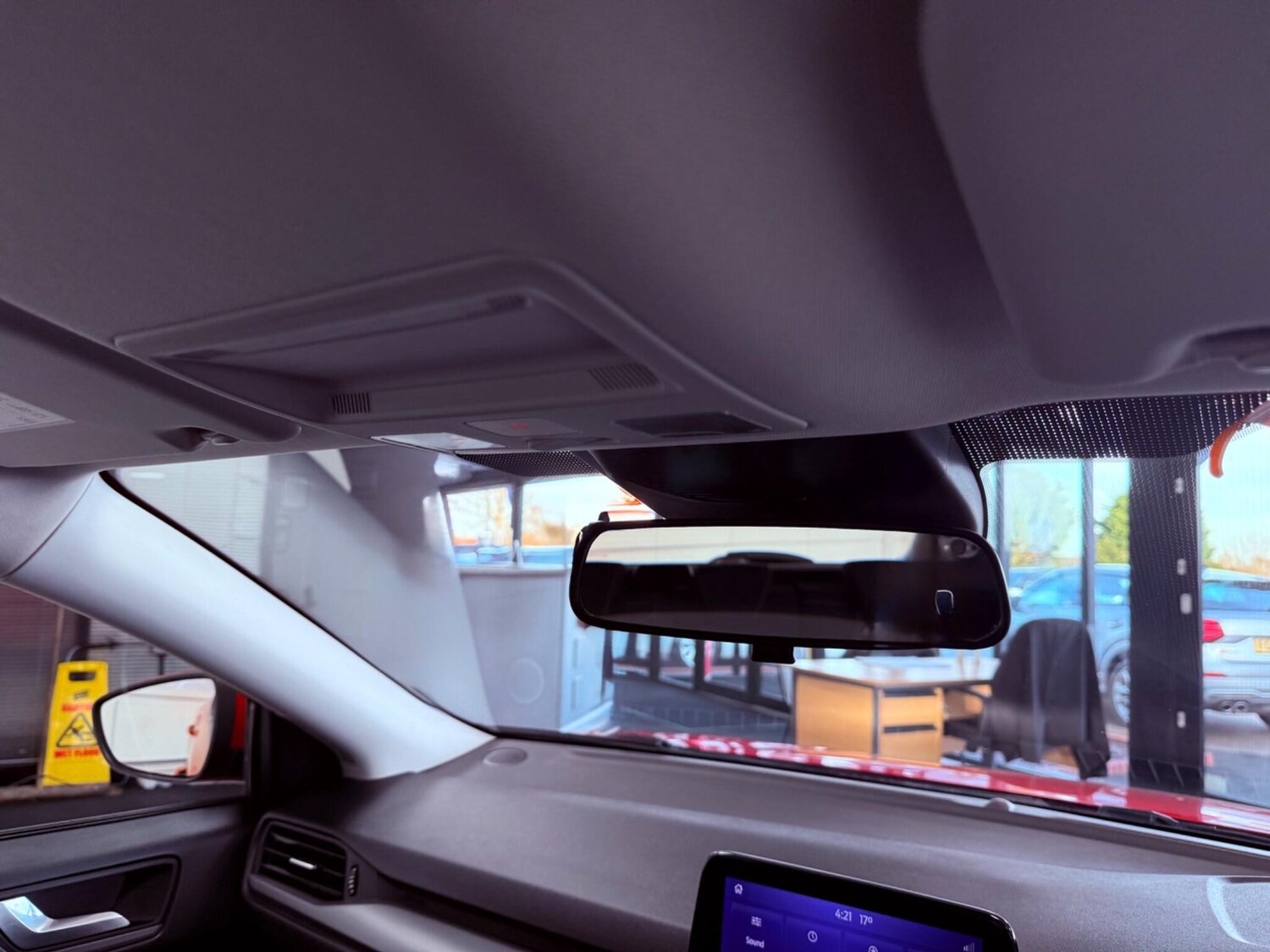 Used Ford Focus 2023 for sale - 77291158: Photo 56