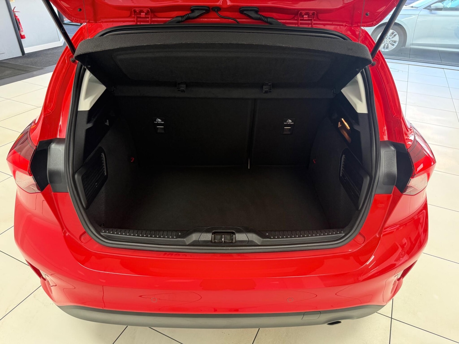 Used Ford Focus 2023 for sale - 77291158: Photo 60