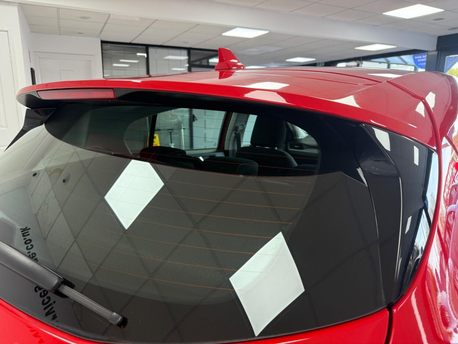 Used Ford Focus 2023 for sale - 77291158: Photo 63