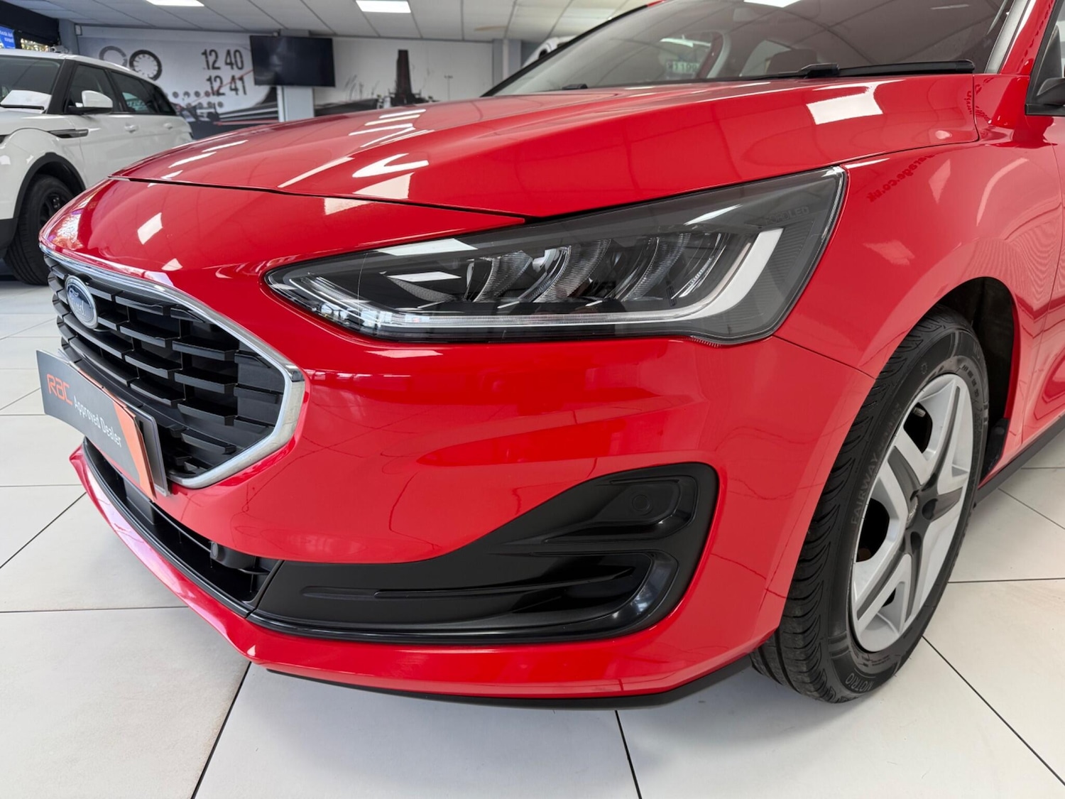 Used Ford Focus 2023 for sale - 77291158: Photo 65