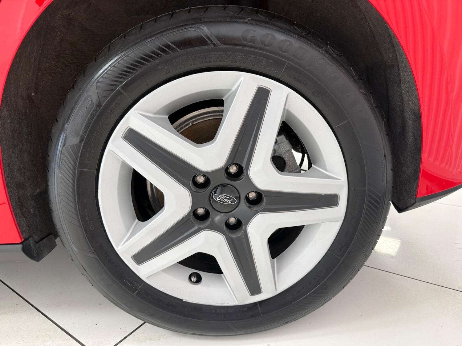 Used Ford Focus 2023 for sale - 77291158: Photo 68