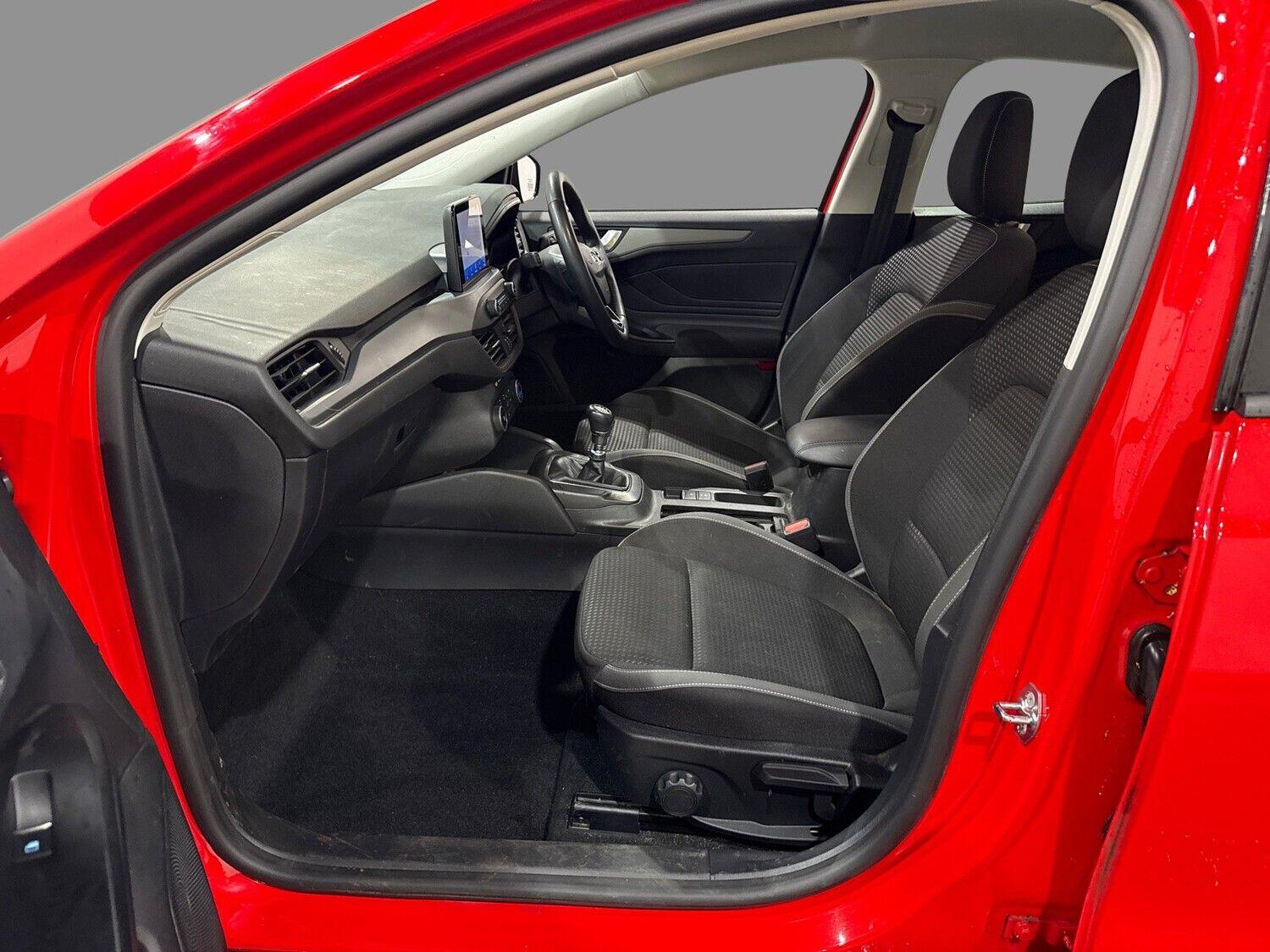 Used Ford Focus 2023 for sale - 77291158: Photo 7