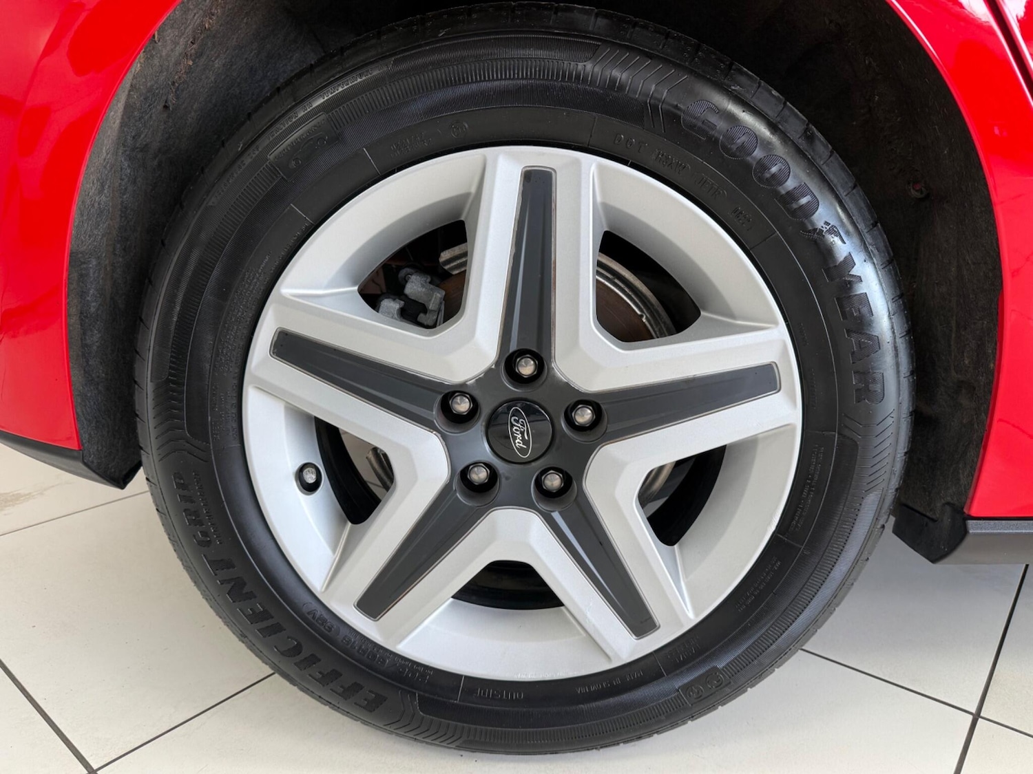 Used Ford Focus 2023 for sale - 77291158: Photo 70