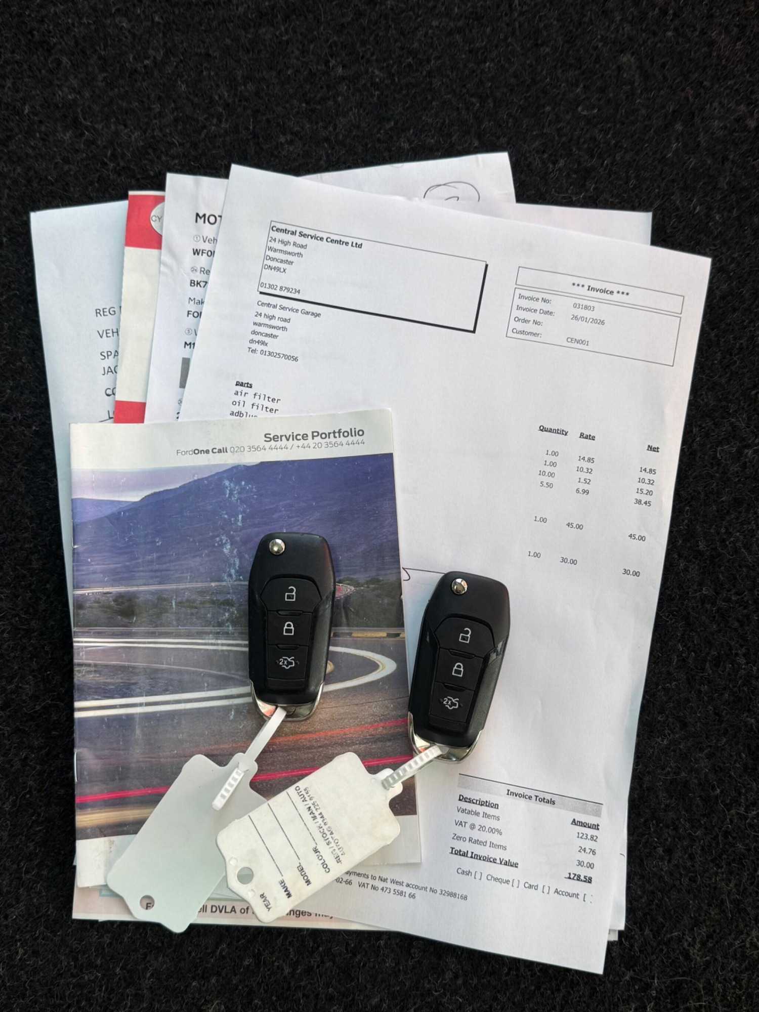 Used Ford Focus 2023 for sale - 77291158: Photo 71