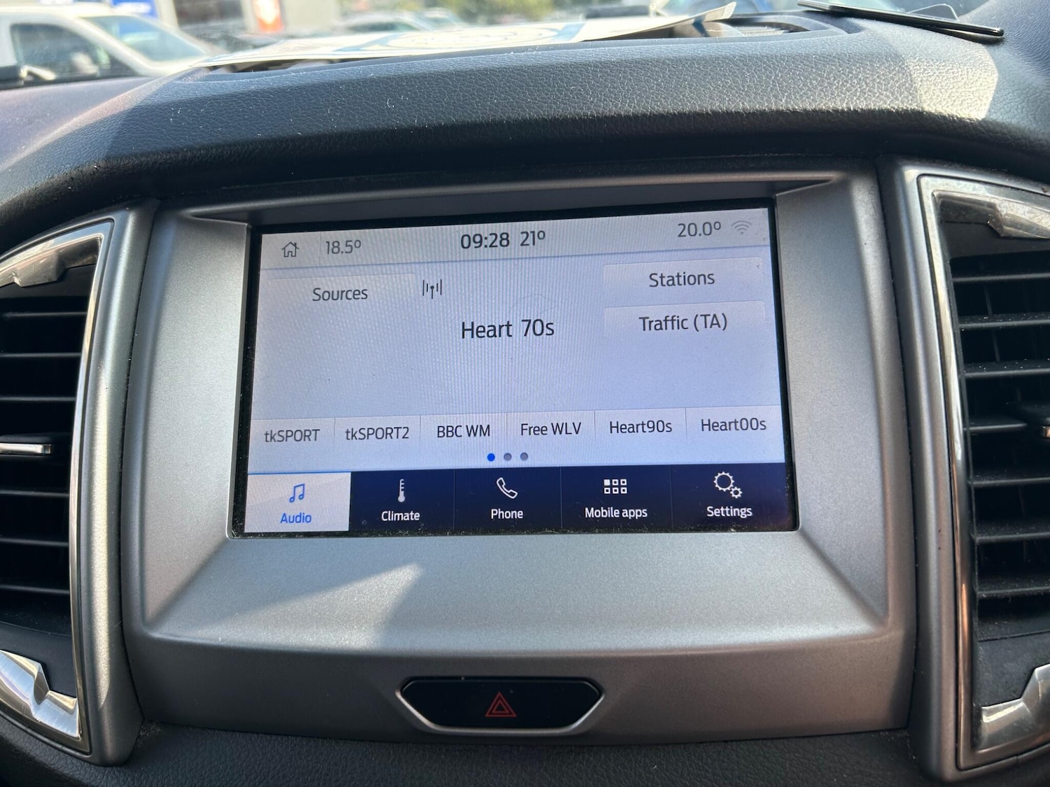 Vehicle 13