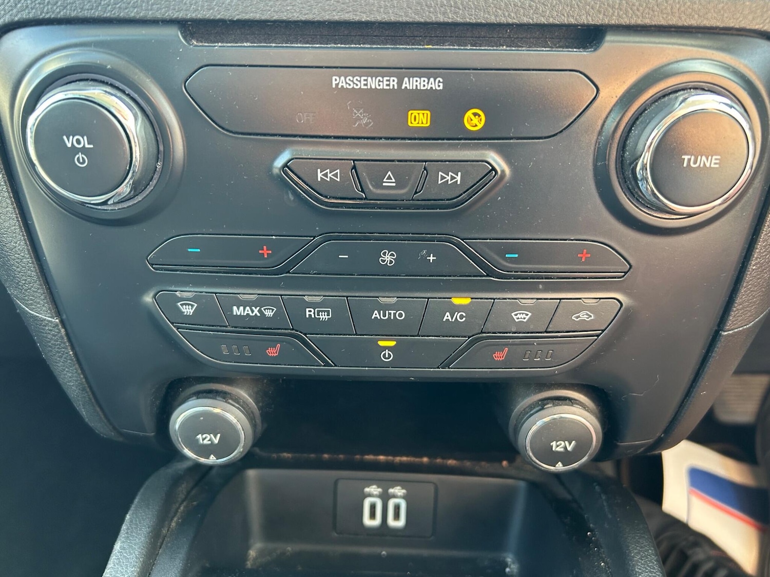 Vehicle 16