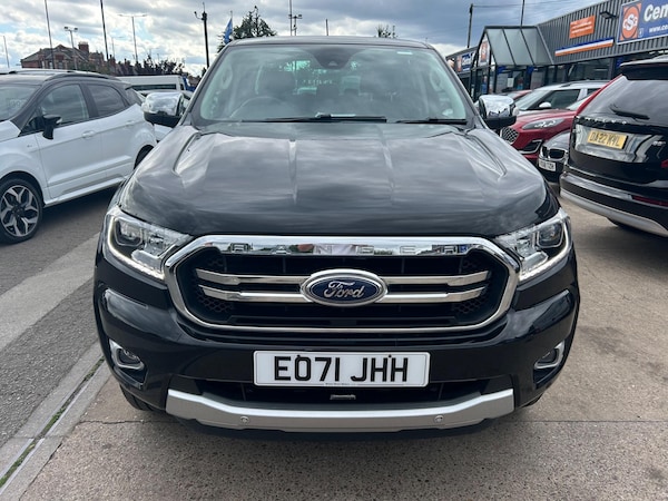 Used Ford Ranger 2021 for sale - 75563989: Photo 19