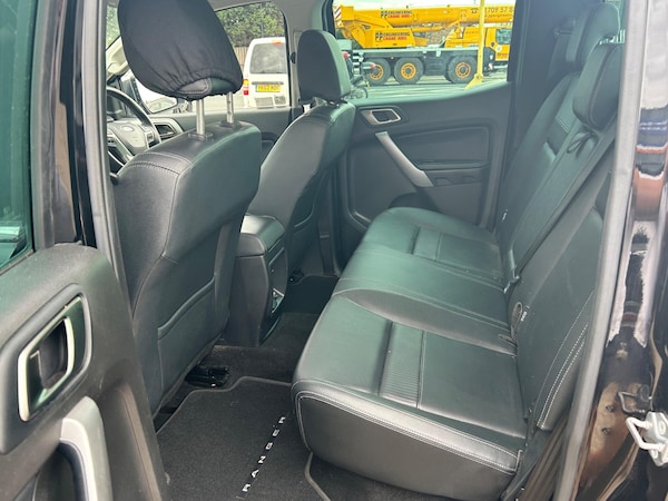 Used Ford Ranger 2021 for sale - 75563989: Photo 20