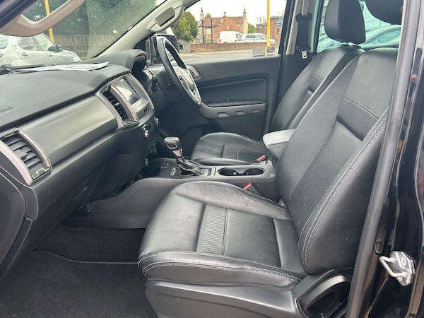 Used Ford Ranger 2021 for sale - 75563989: Photo 21