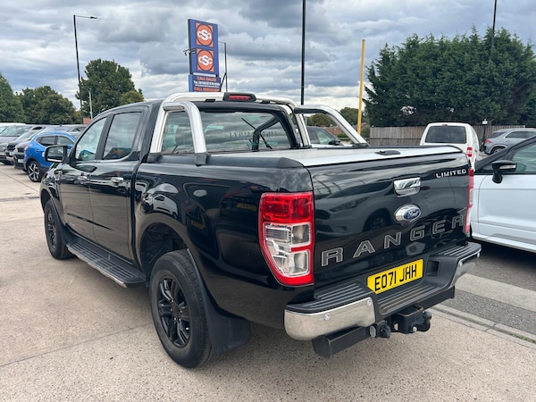 Used Ford Ranger 2021 for sale - 75563989: Photo 23