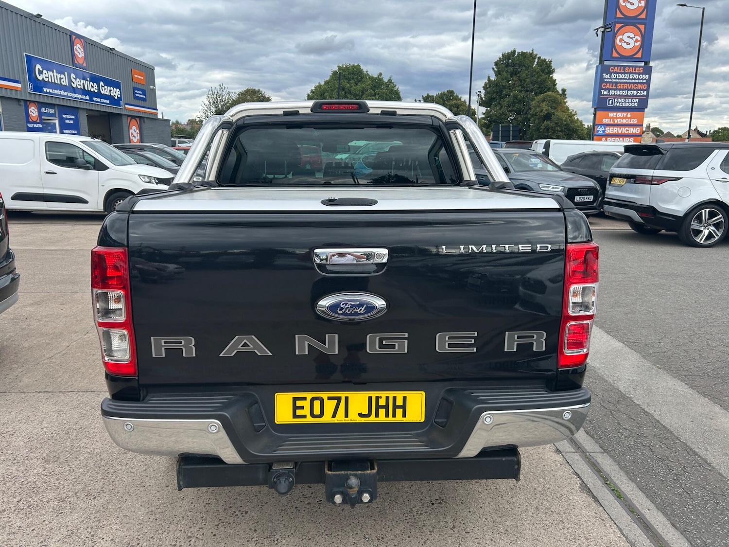 Vehicle 24