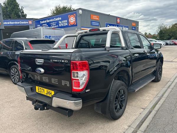 Used Ford Ranger 2021 for sale - 75563989: Photo 25