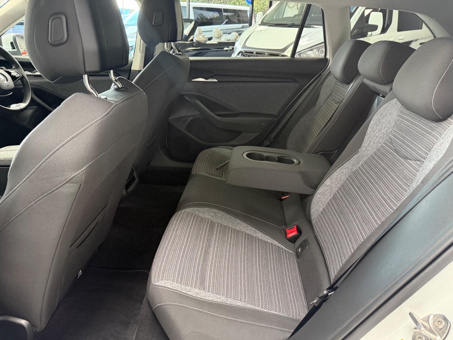 Used Skoda Superb 2024 for sale - 76360242: Photo 18