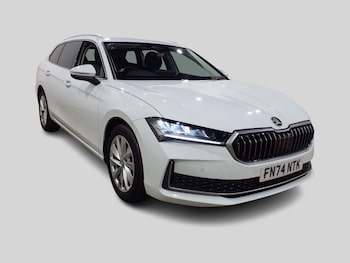 2024 (74) - 2.0 TDI SE Technology DSG Euro 6 (s/s) 5dr