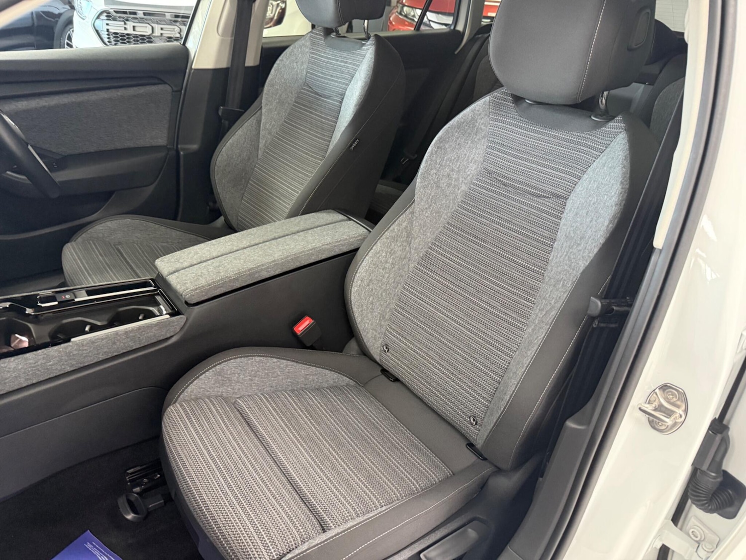 Used Skoda Superb 2024 for sale - 76360242: Photo 21