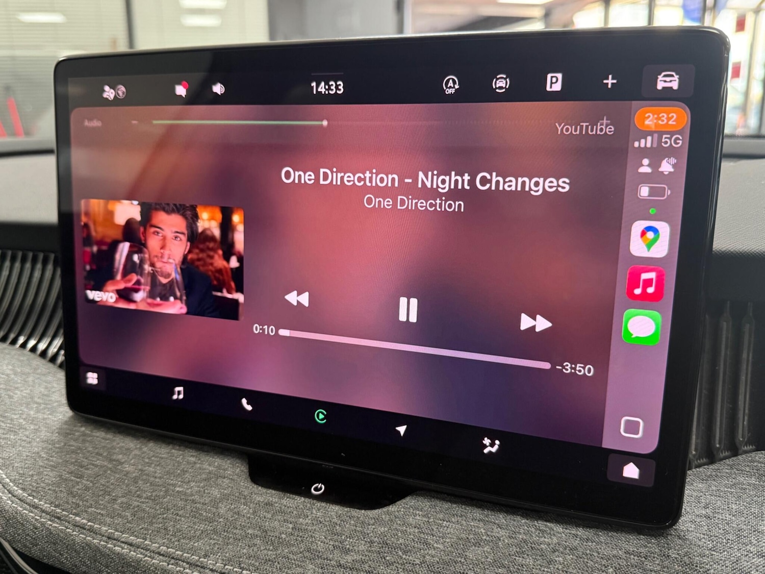 Used Skoda Superb 2024 for sale - 76360242: Photo 30