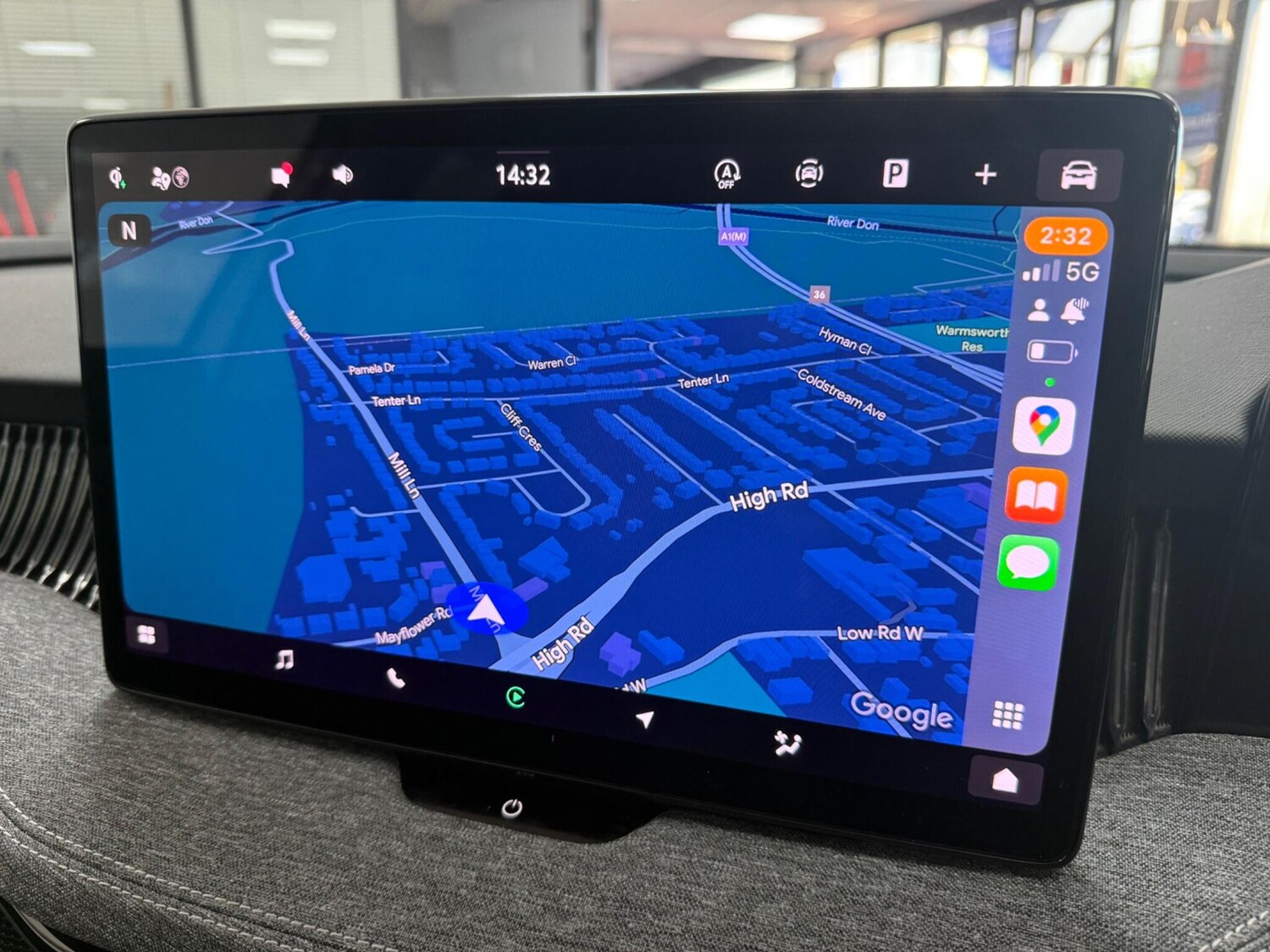 Used Skoda Superb 2024 for sale - 76360242: Photo 32