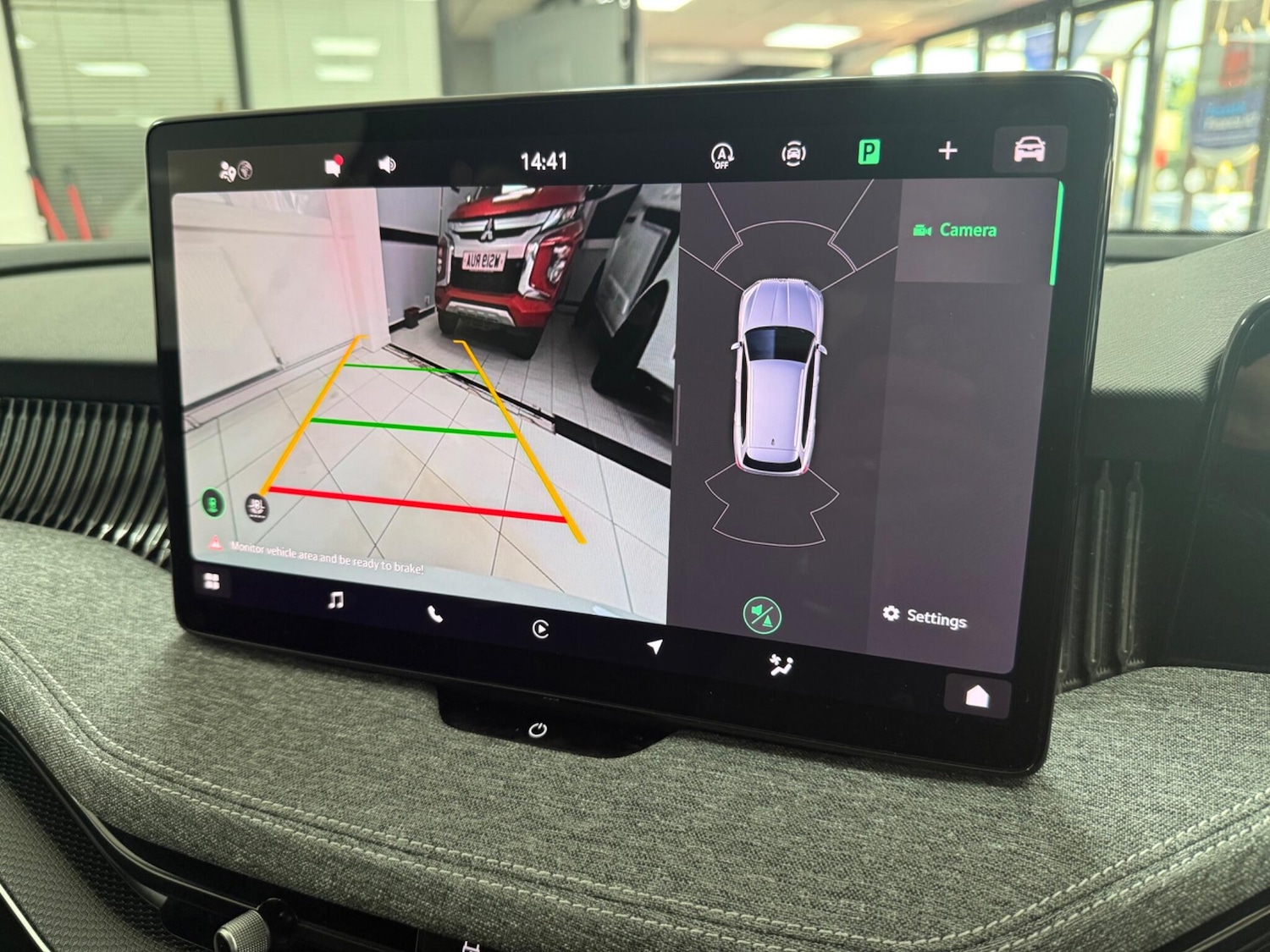 Used Skoda Superb 2024 for sale - 76360242: Photo 33