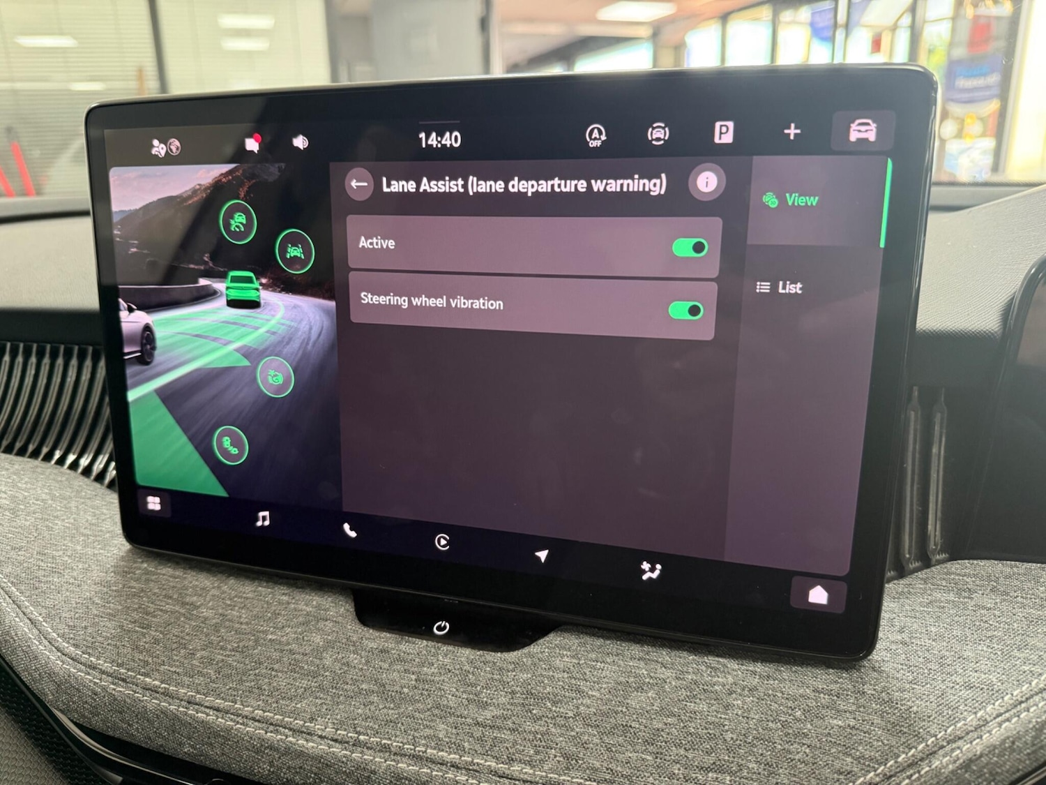 Used Skoda Superb 2024 for sale - 76360242: Photo 36