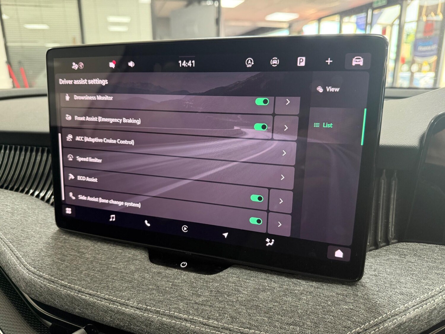 Used Skoda Superb 2024 for sale - 76360242: Photo 37