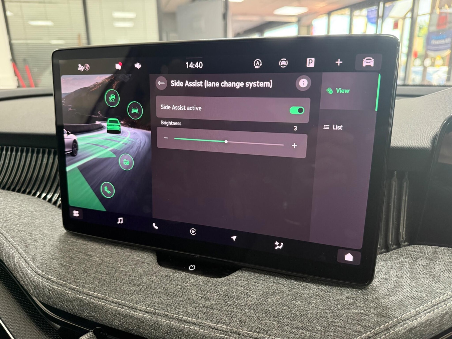 Used Skoda Superb 2024 for sale - 76360242: Photo 39