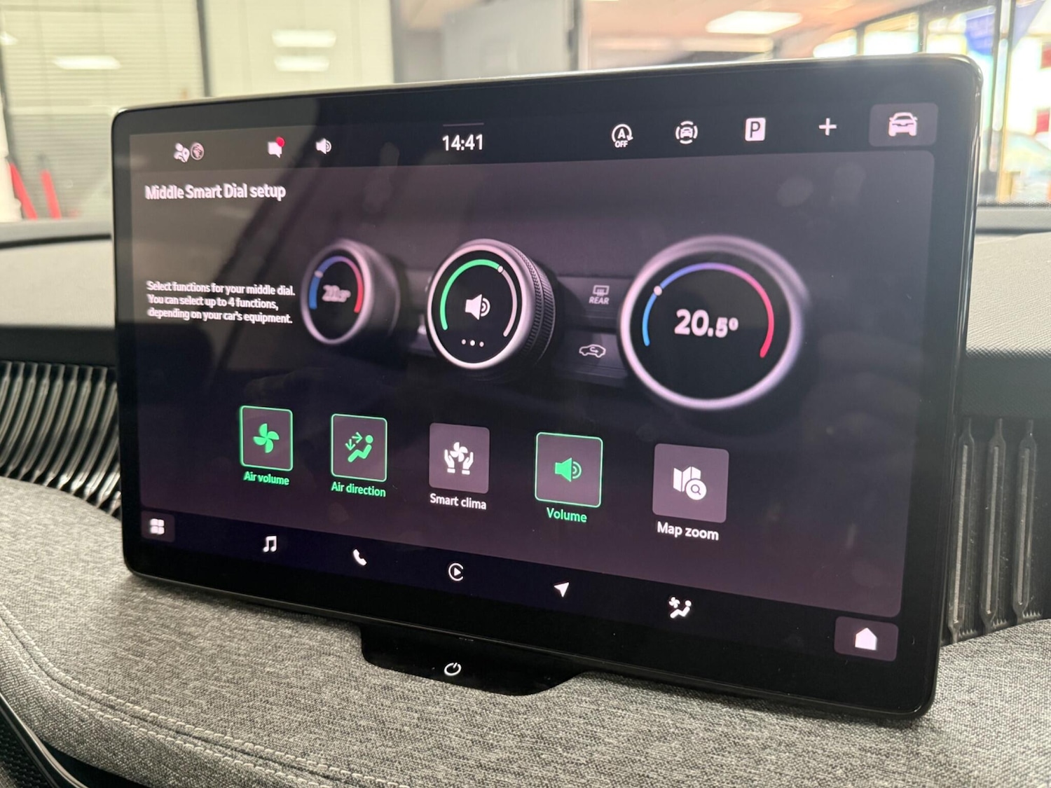 Used Skoda Superb 2024 for sale - 76360242: Photo 42