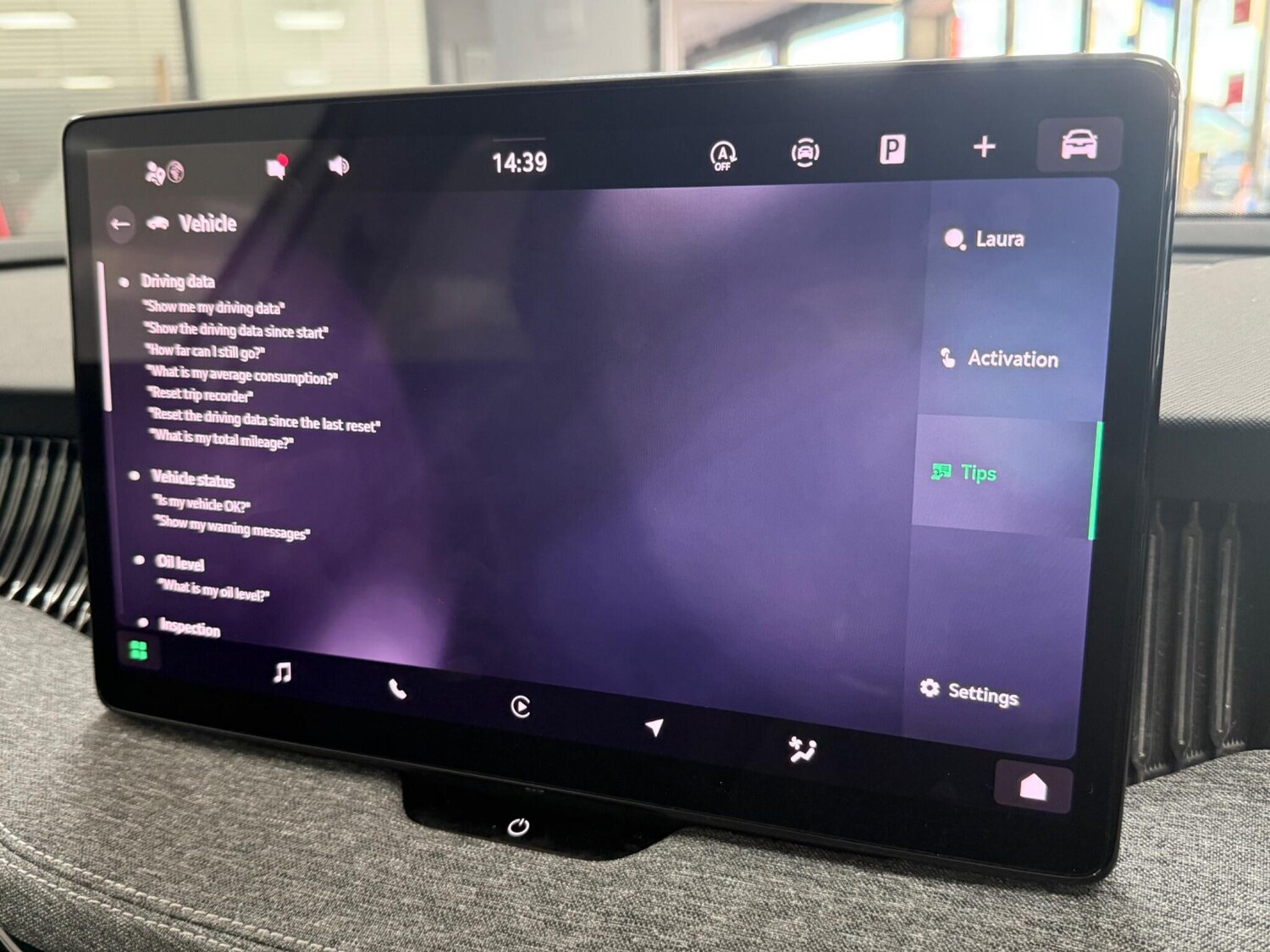 Used Skoda Superb 2024 for sale - 76360242: Photo 44