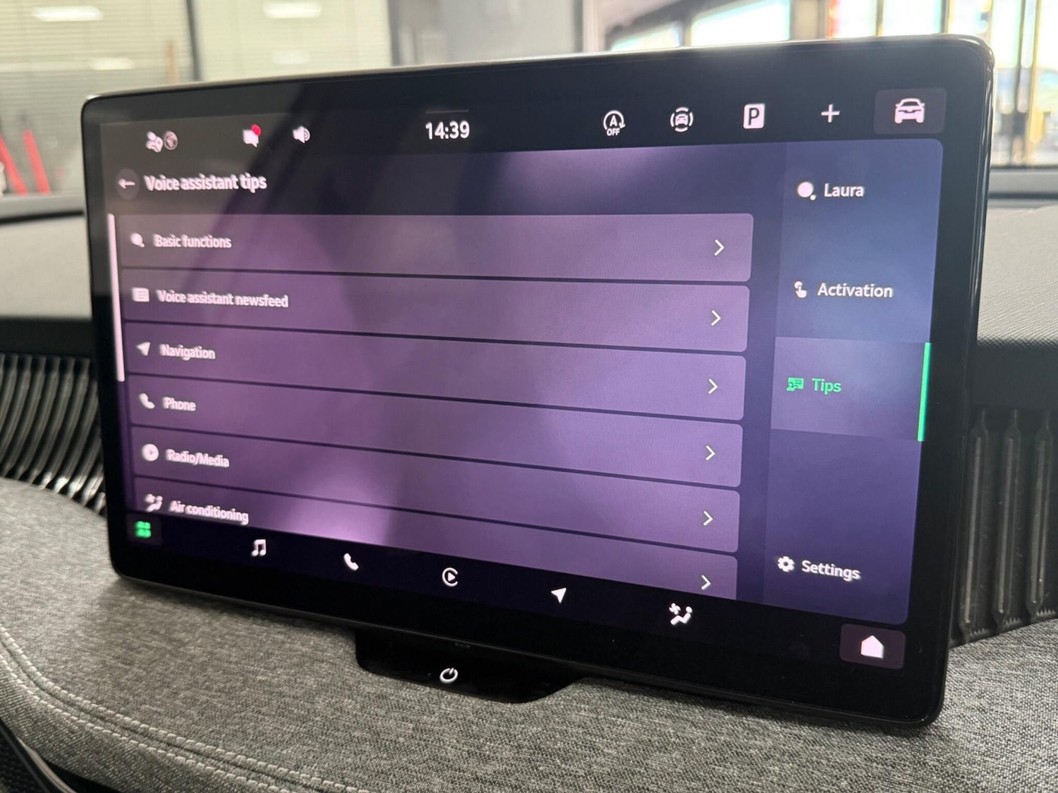 Used Skoda Superb 2024 for sale - 76360242: Photo 46