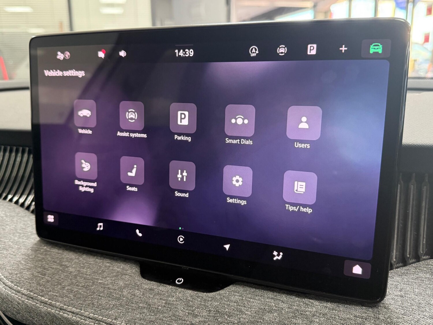 Used Skoda Superb 2024 for sale - 76360242: Photo 47