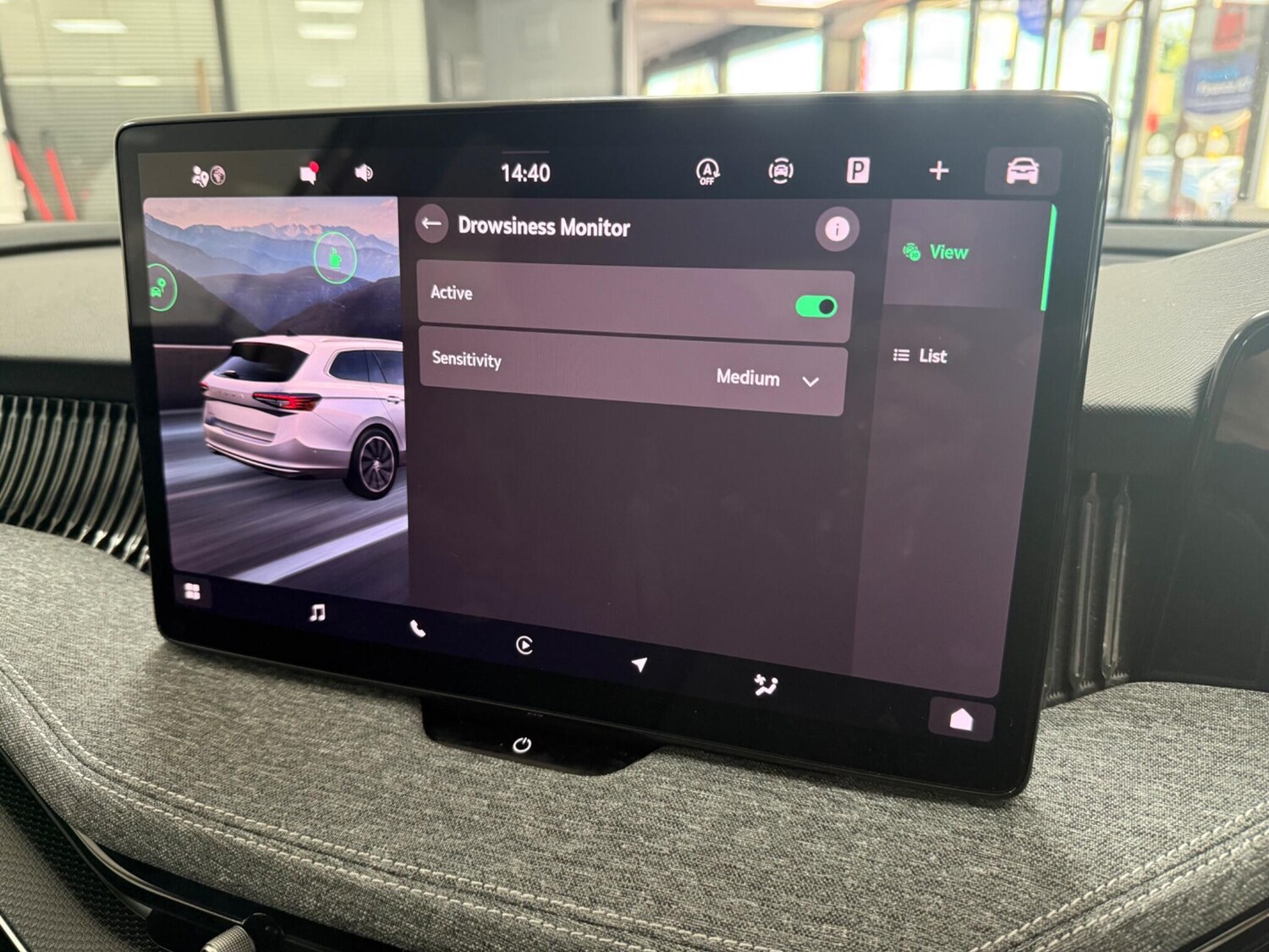 Used Skoda Superb 2024 for sale - 76360242: Photo 49