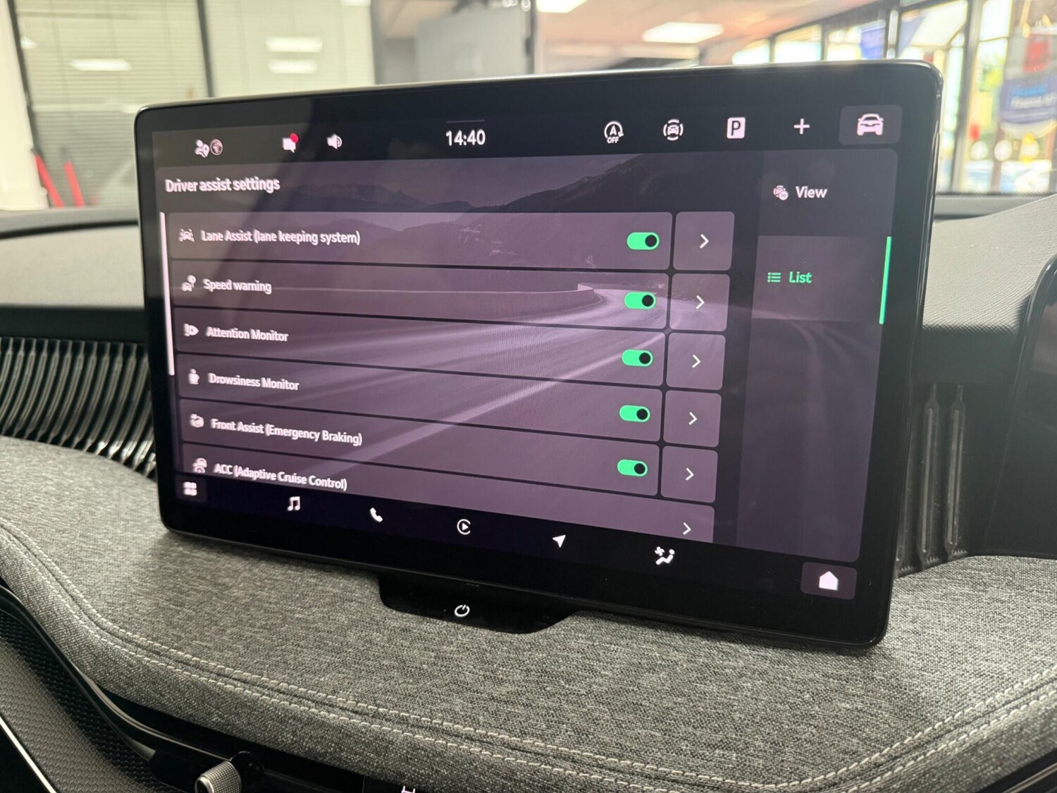 Used Skoda Superb 2024 for sale - 76360242: Photo 51