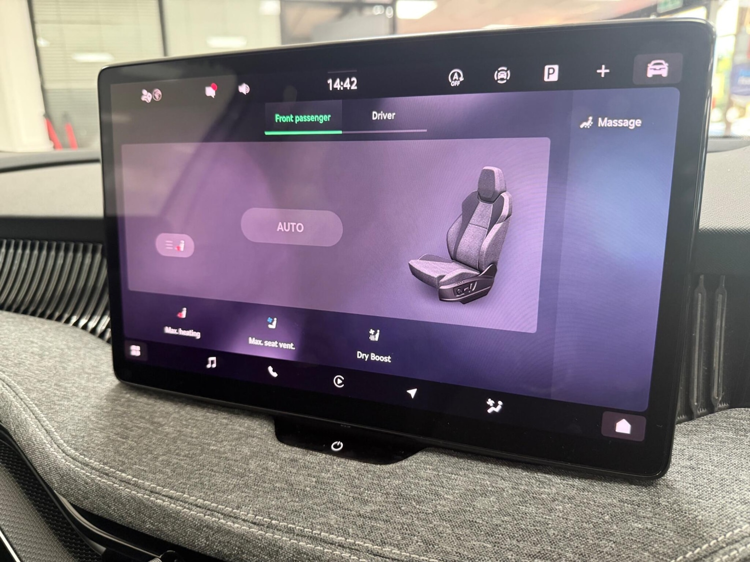 Used Skoda Superb 2024 for sale - 76360242: Photo 56